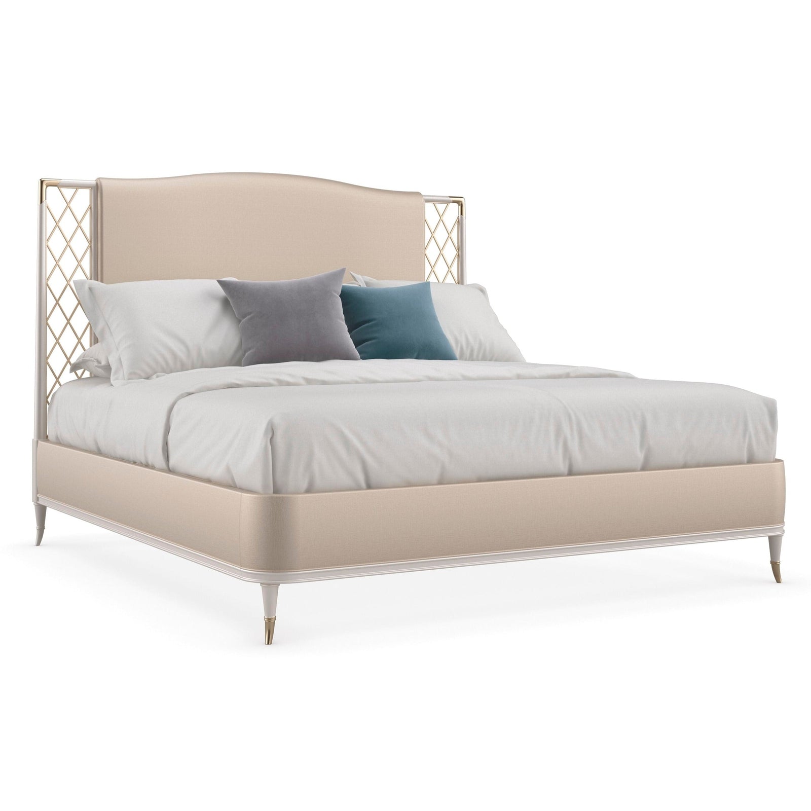 Caracole Classic Star Of The Night Bed INV