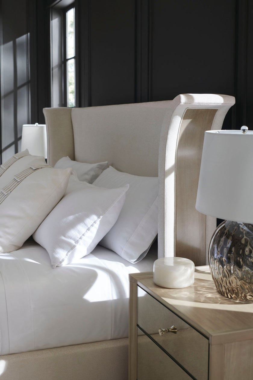 Caracole Classic In Your Dreams Nightstand INV