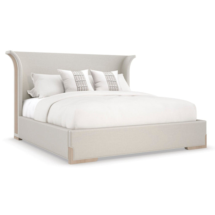 Caracole Classic Beauty Sleep Bed