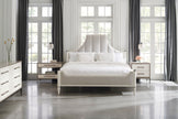 Caracole Classic I'm Impressed Nightstand INV