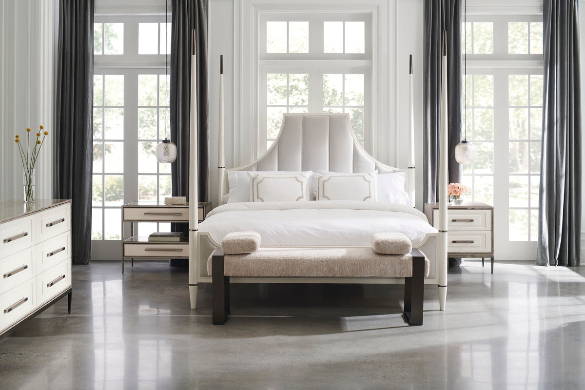 Caracole Classic Impressive Dresser