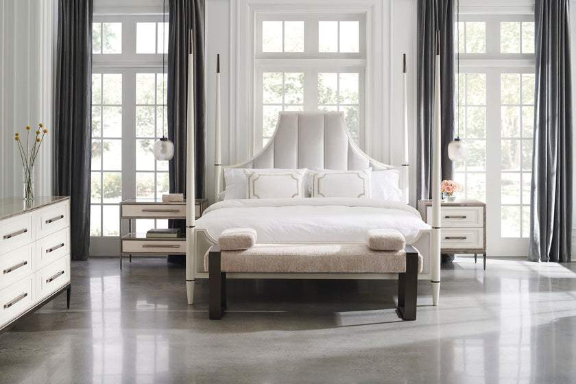 Caracole Classic Impressive Dresser