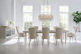 Caracole Classic Cherub Side Chair INV