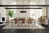 Caracole Classic Foiled Again Buffet INV