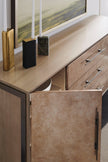 Caracole Classic Foiled Again Buffet INV