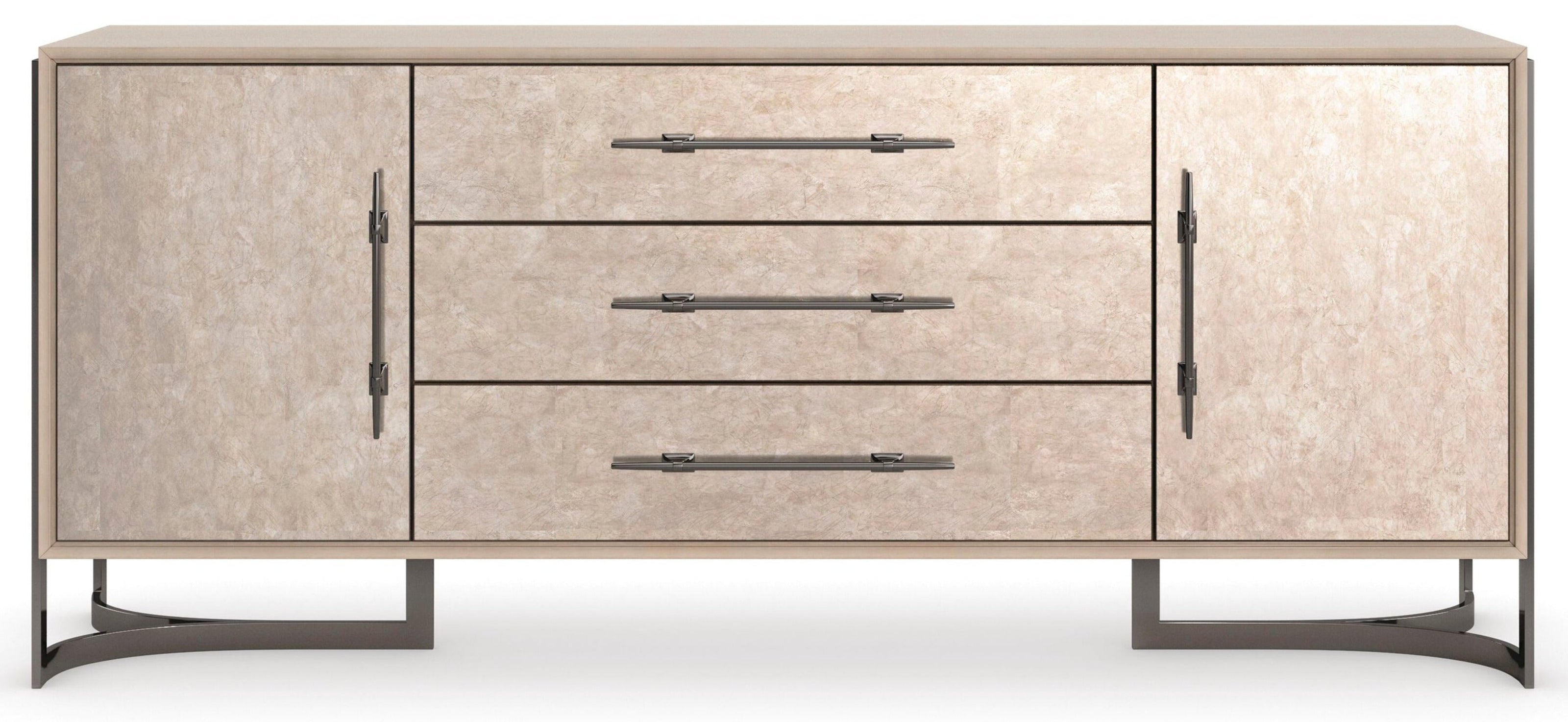 Caracole Classic Foiled Again Buffet INV