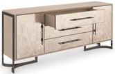 Caracole Classic Foiled Again Buffet INV