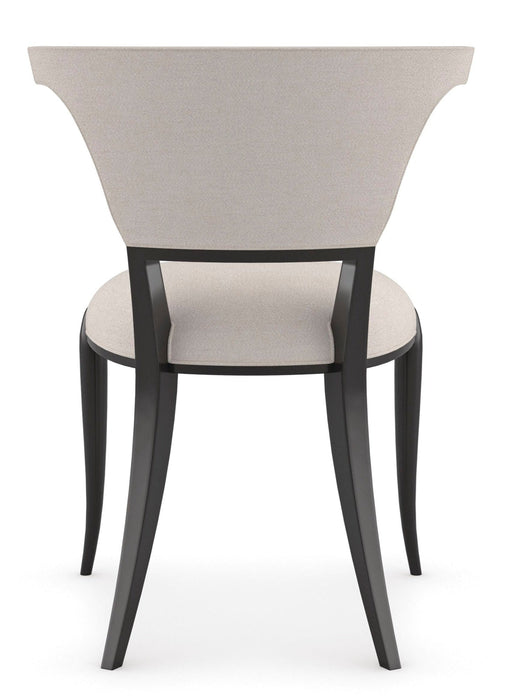 Caracole Classic Be My Guest Dining Chair