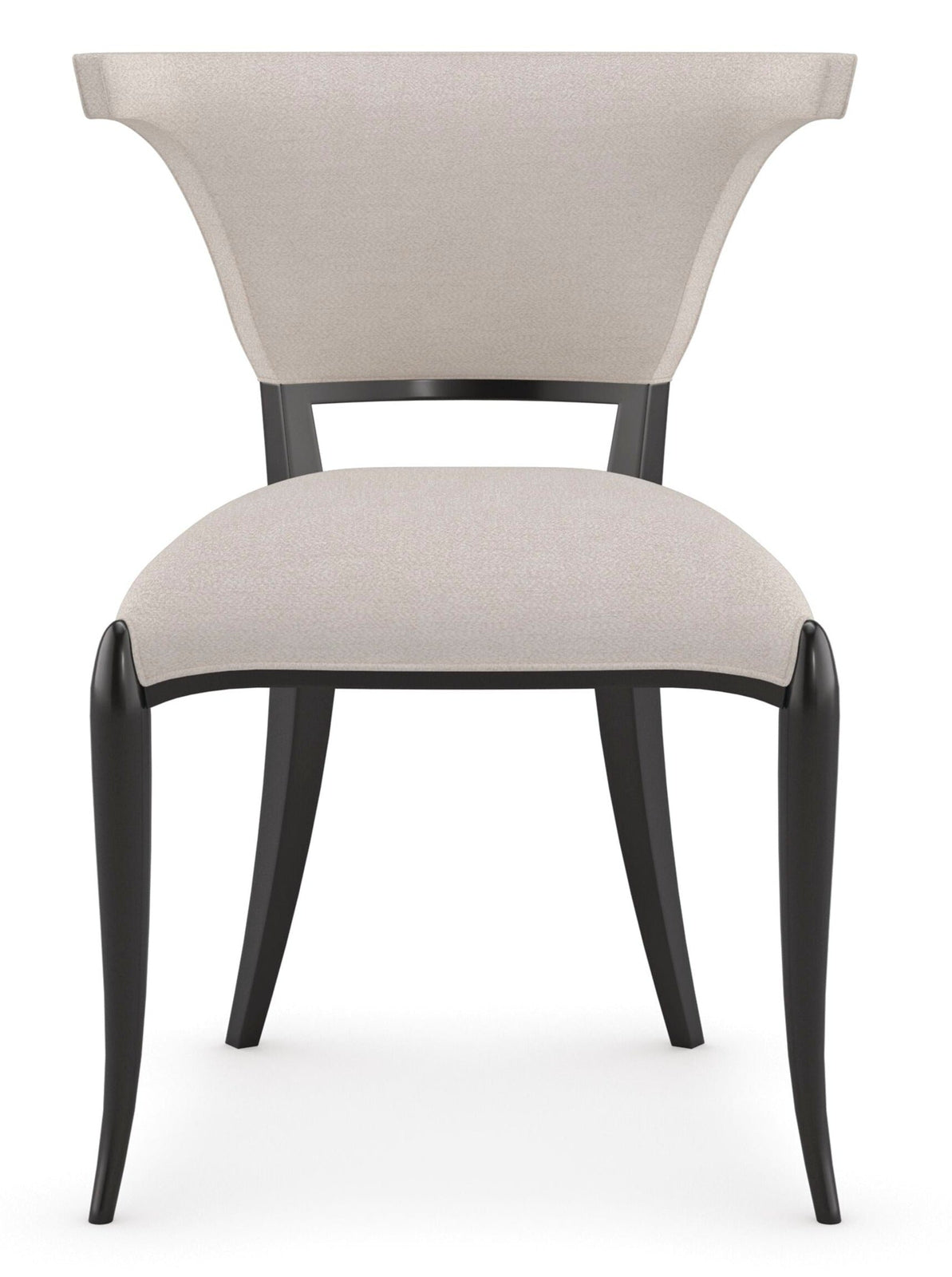 Caracole Classic Be My Guest Dining Chair