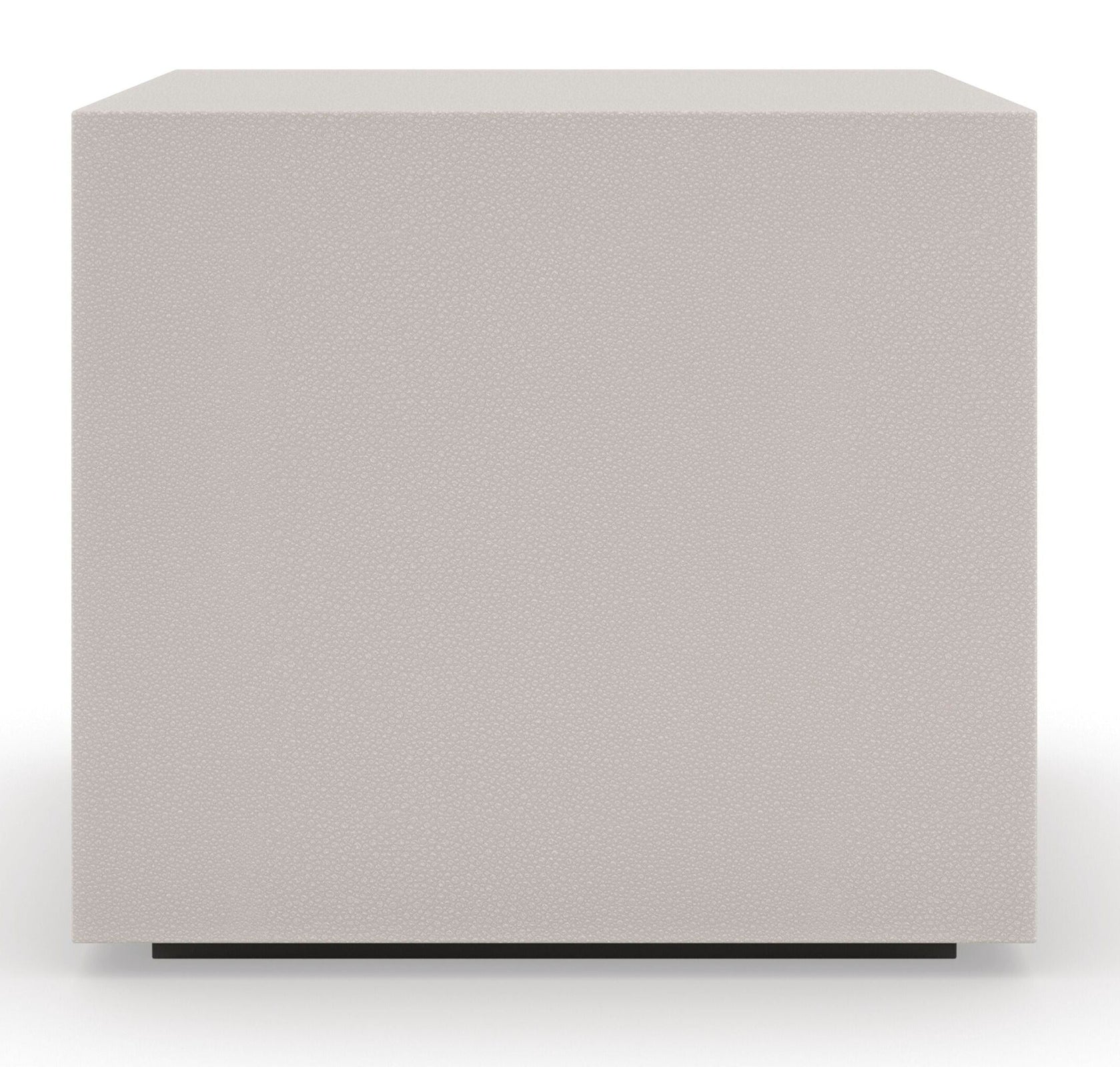 Caracole Classic Solid Ground Cocktail Tables