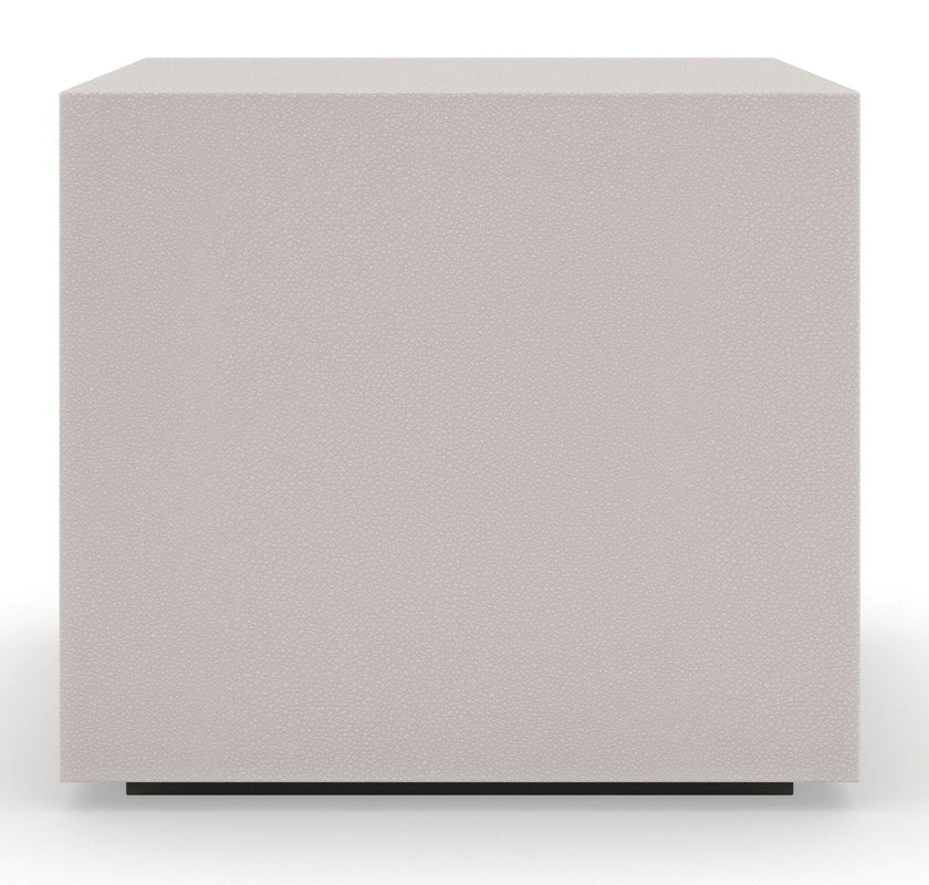 Caracole Classic Solid Ground Cocktail Tables