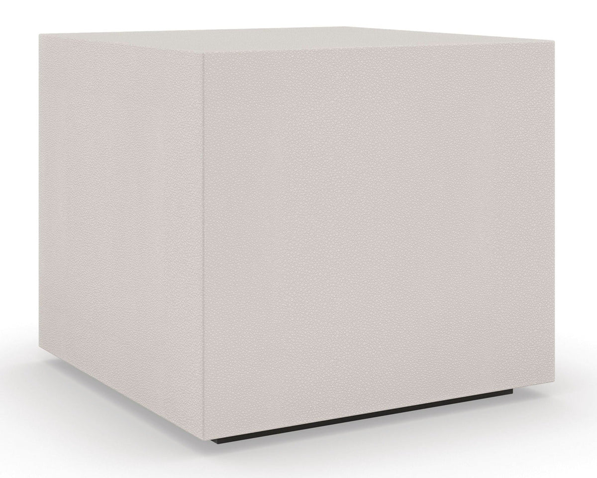 Caracole Classic Solid Ground Cocktail Tables
