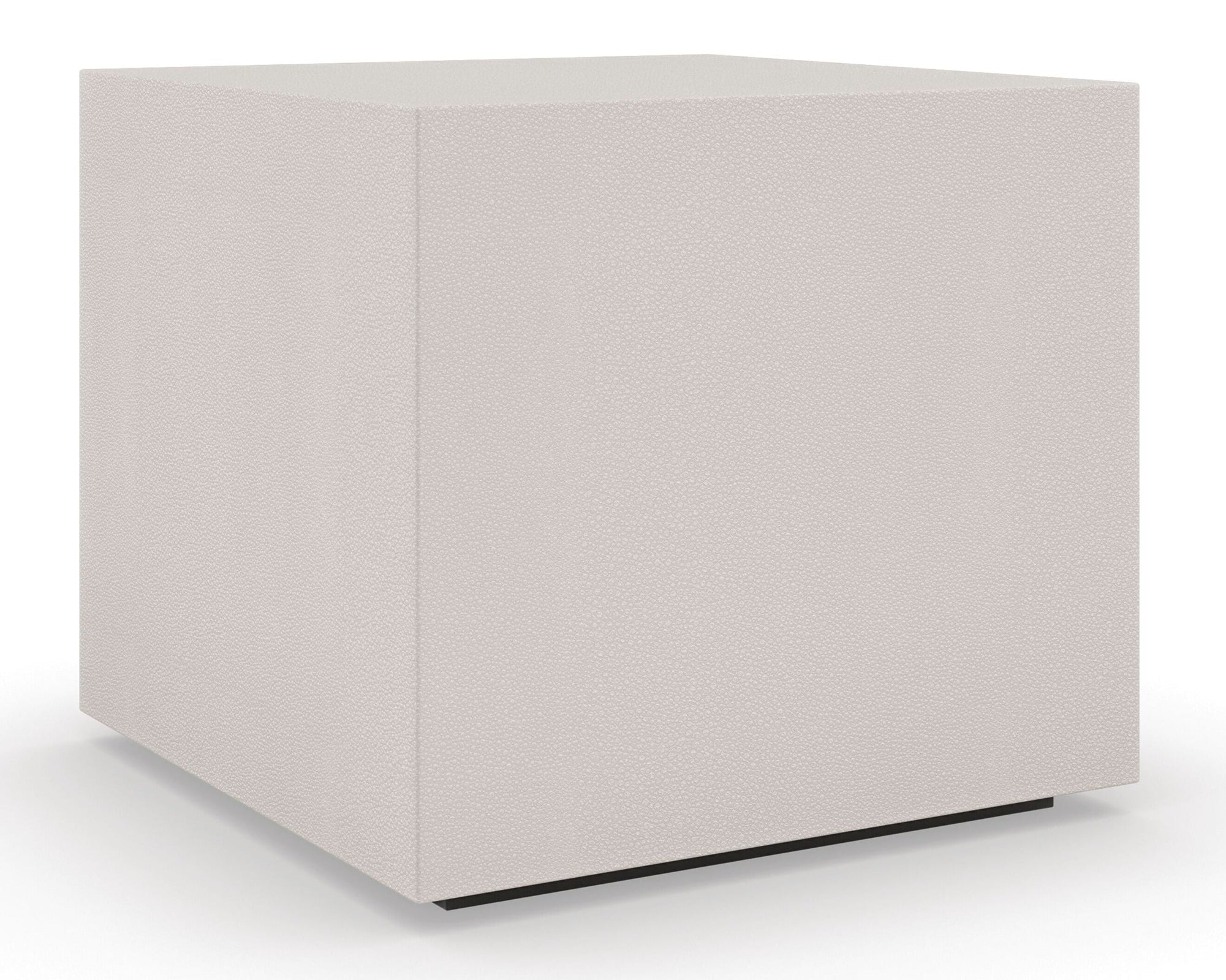 Caracole Classic Solid Ground Cocktail Tables