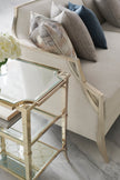Caracole Upholstery X Factor Sofa INV