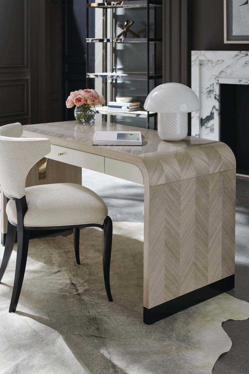 Caracole Classic Free Fall Desk