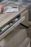 Caracole Classic Free Fall Desk INV