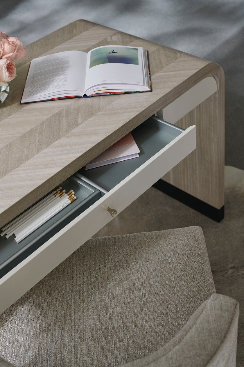Caracole Classic Free Fall Desk