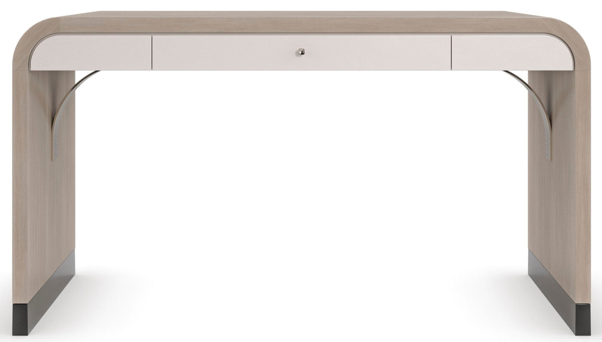 Caracole Classic Free Fall Desk