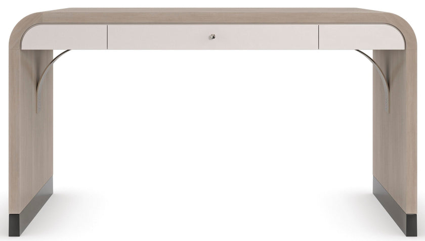 Caracole Classic Free Fall Desk