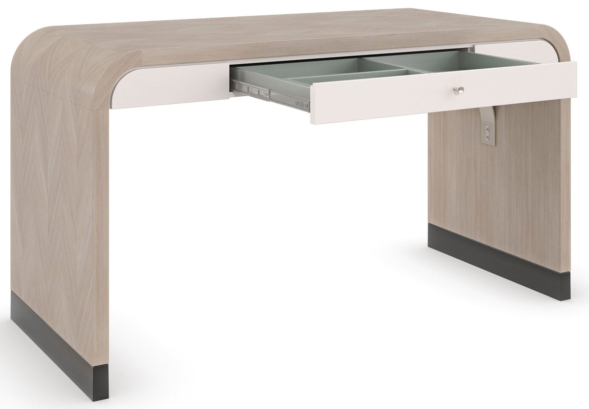 Caracole Classic Free Fall Desk