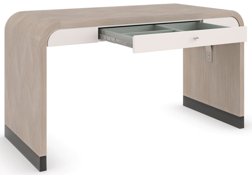 Caracole Classic Free Fall Desk
