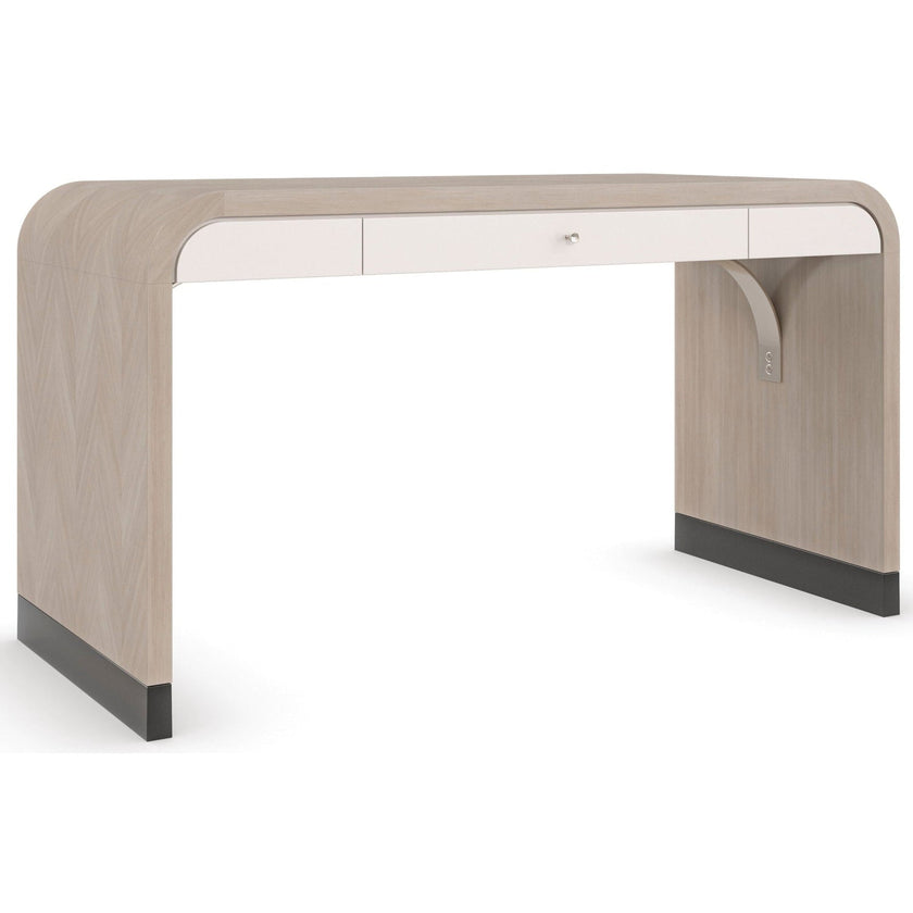 Caracole Classic Free Fall Desk