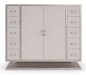 Caracole Classic What's In Stores Cabinet INV