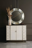Caracole Classic What's In Stores Cabinet INV