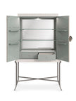 Caracole Classic High Expectations Bar Cabinet