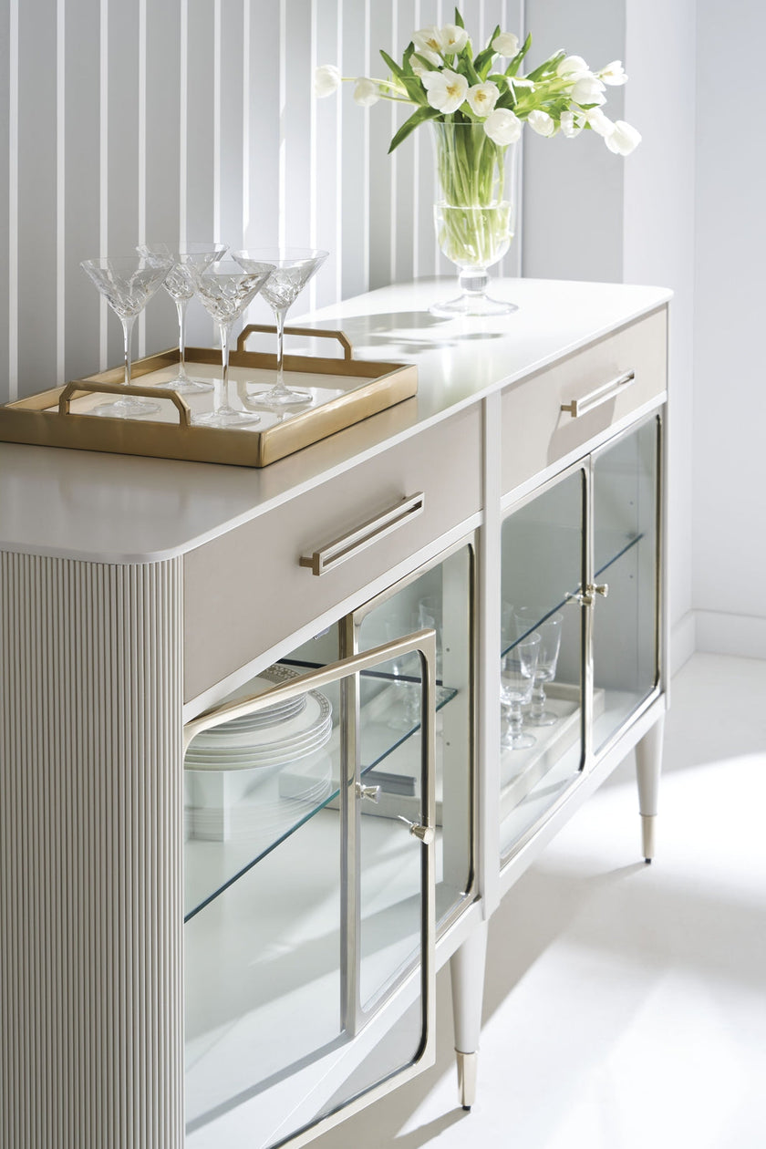 Caracole Classic Love Interest Sideboard PD
