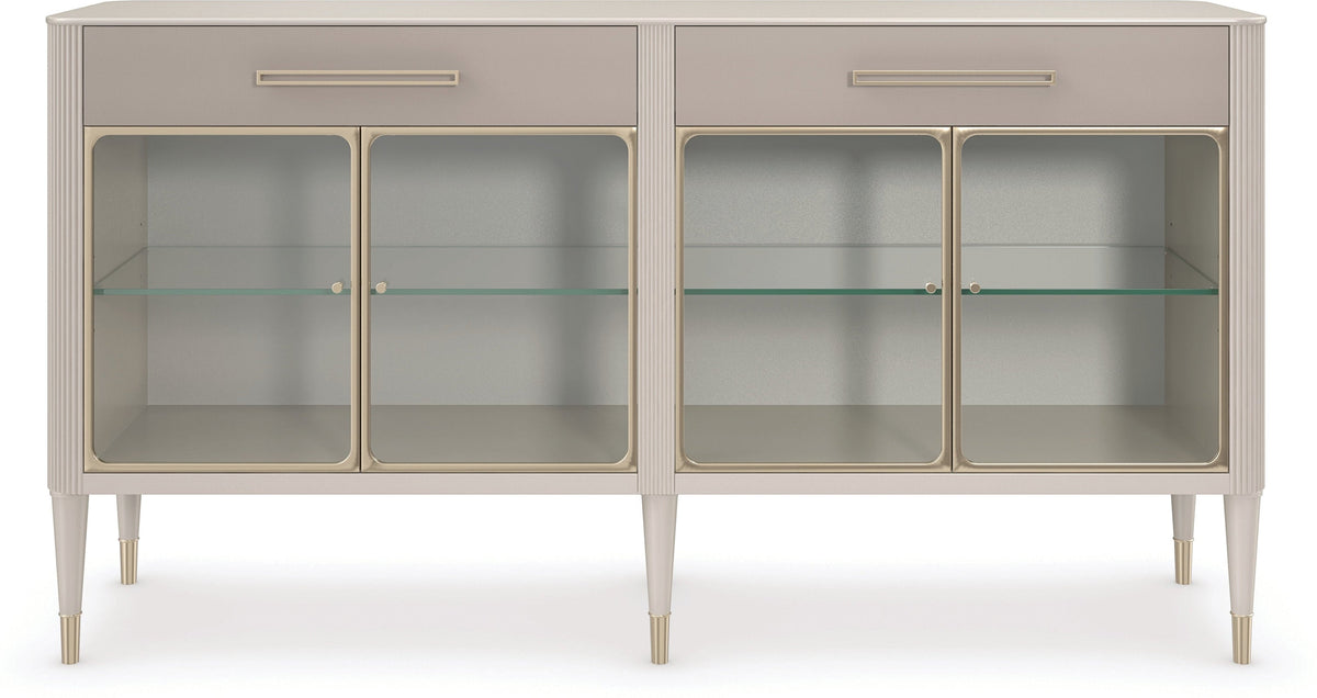 Caracole Classic Love Interest Sideboard PD