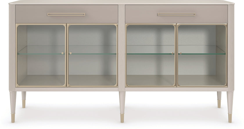 Caracole Classic Love Interest Sideboard PD