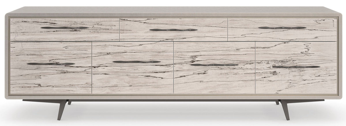 Caracole Classic Highs And Lows Sideboard
