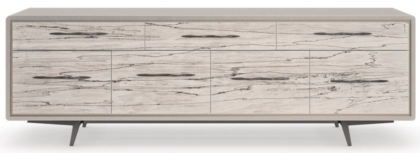 Caracole Classic Highs And Lows Sideboard