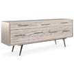 Caracole Classic Highs And Lows Sideboard INV