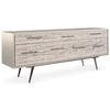 Caracole Classic Highs And Lows Sideboard INV