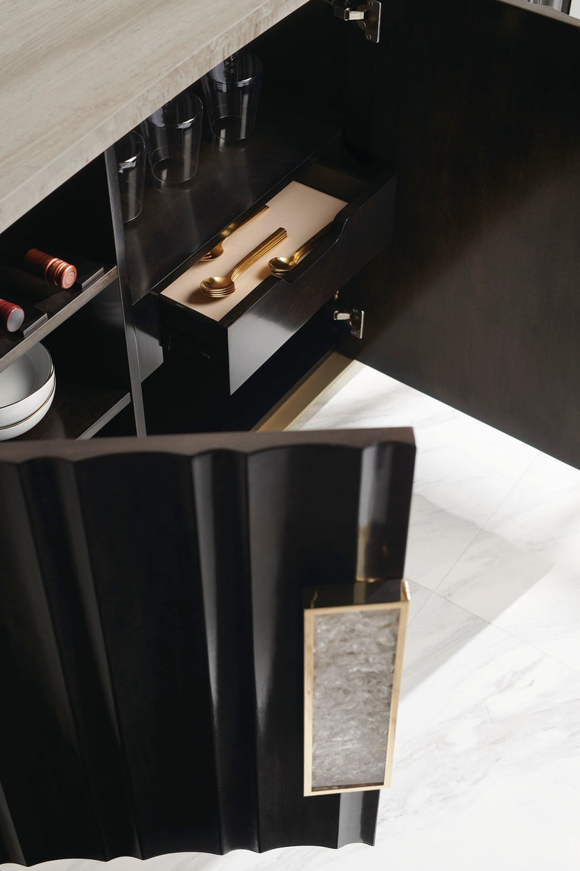 Caracole Classic Crushing It Buffet