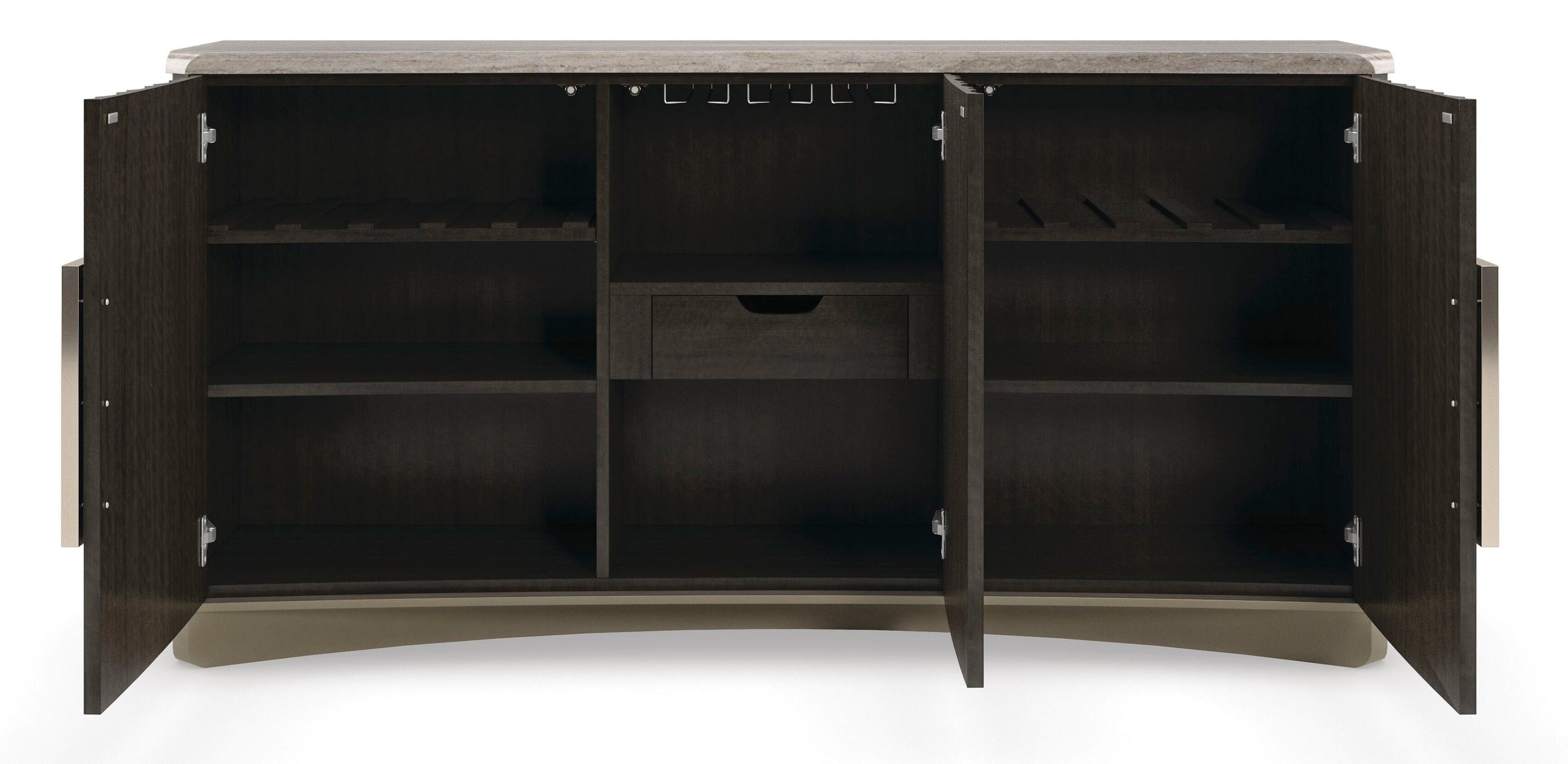 Caracole Classic Crushing It Buffet