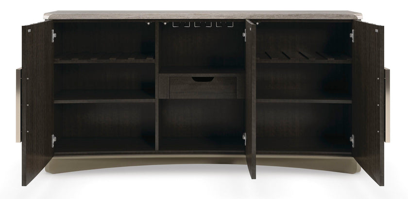 Caracole Classic Crushing It Buffet