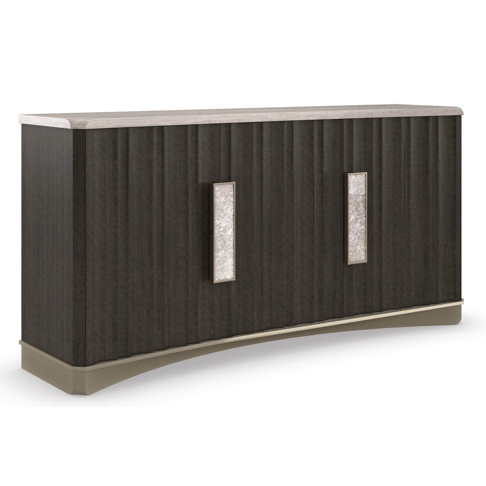 Caracole Classic Crushing It Buffet