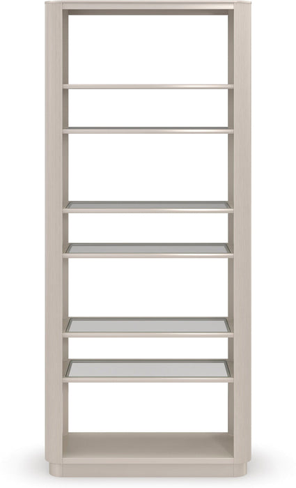 Caracole Classic Higher Love Bookcase