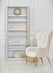 Caracole Classic Higher Love Bookcase