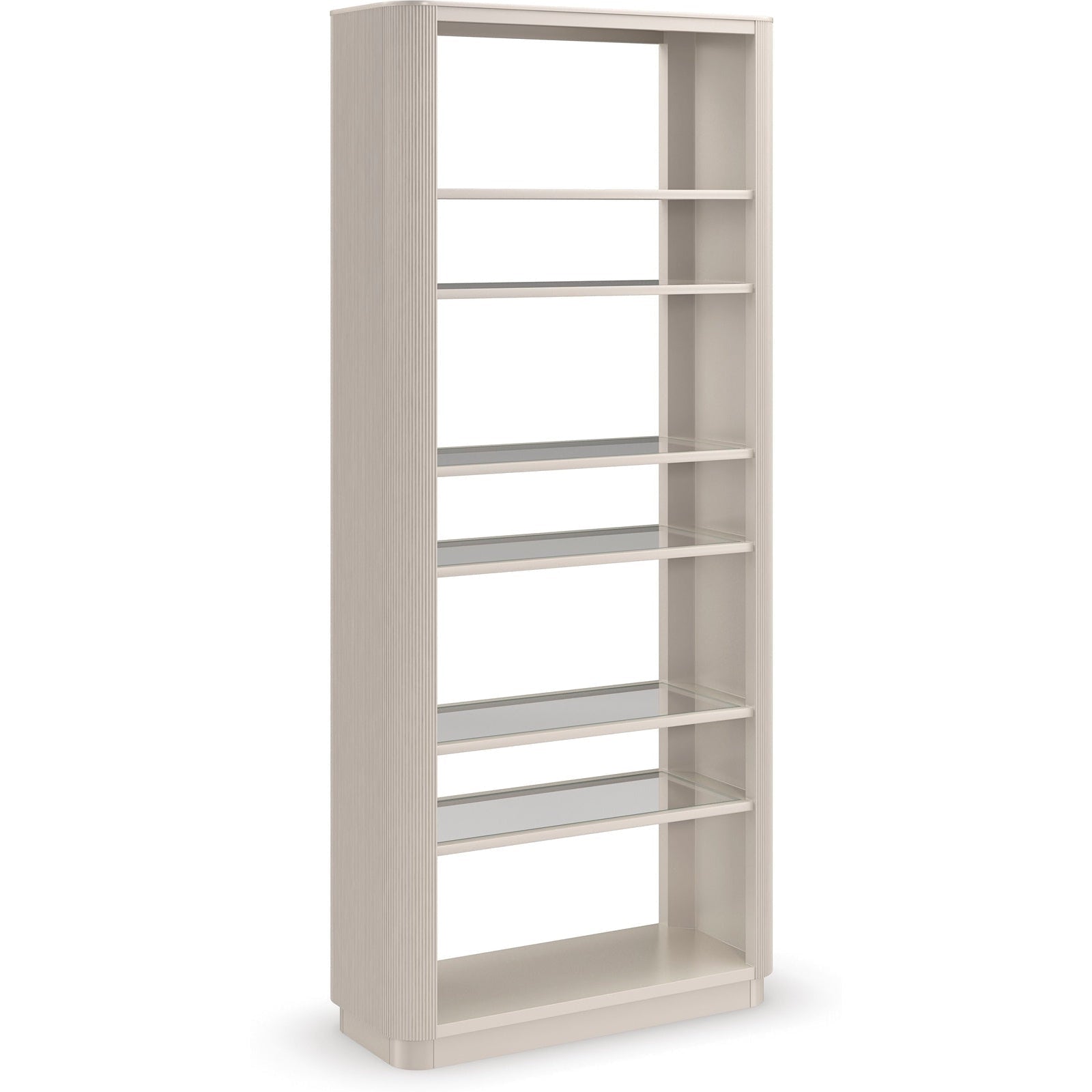 Caracole Classic Higher Love Bookcase