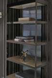 Caracole Classic Shelf Life Etagere INV