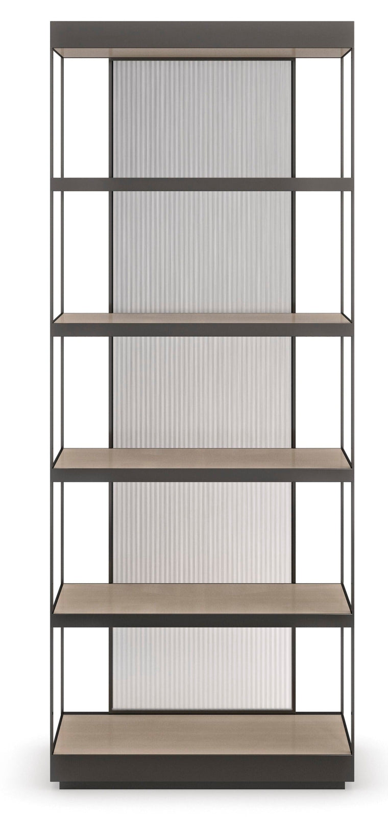 Caracole Classic Shelf Life Etagere