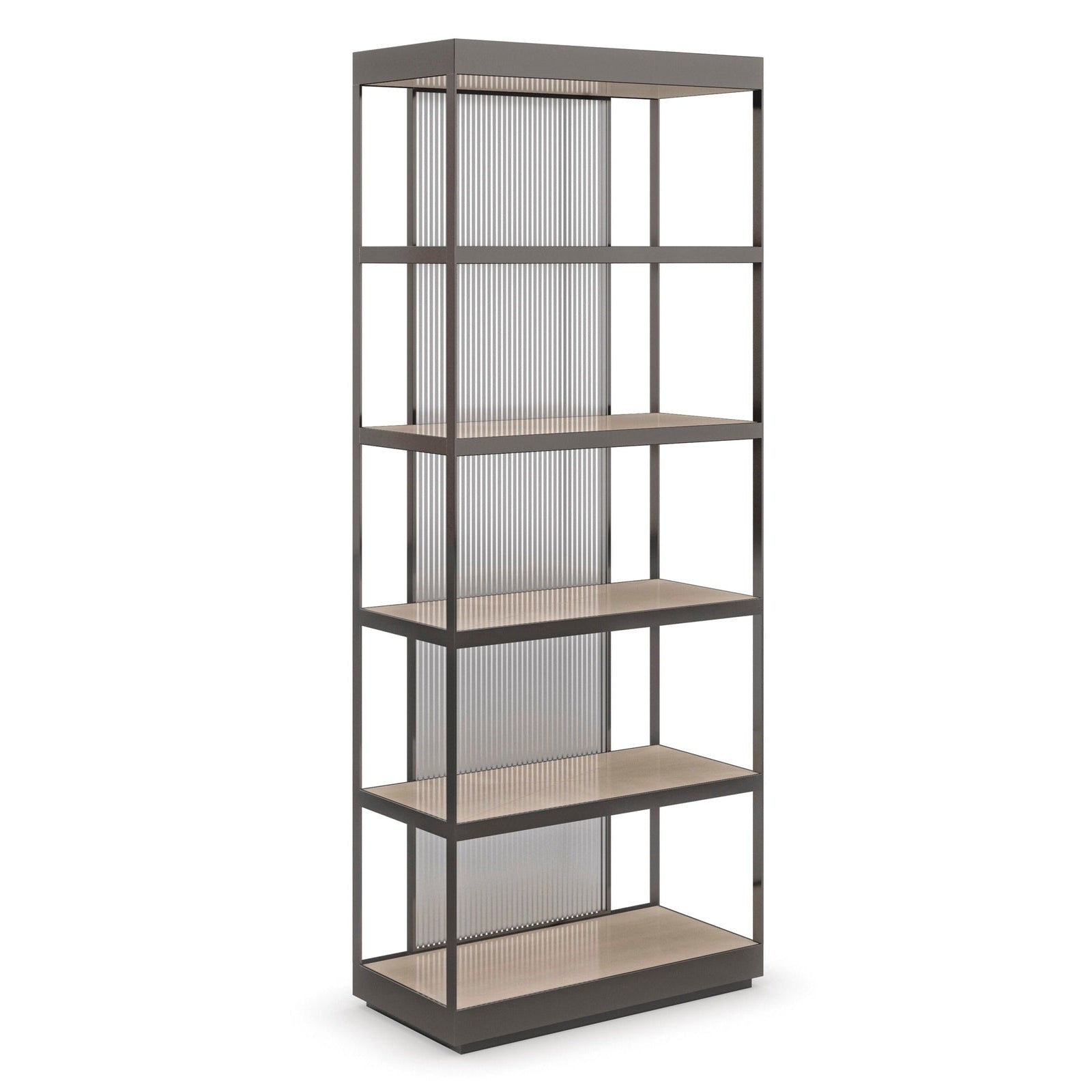 Caracole Classic Shelf Life Etagere INV