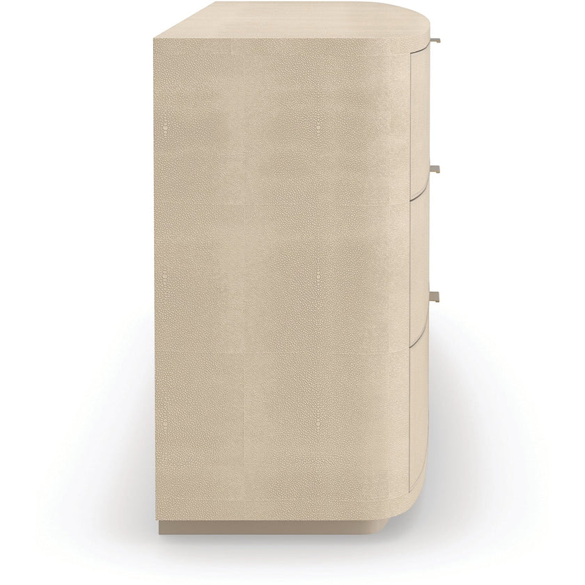 Caracole Classic Simply Perfect Dresser