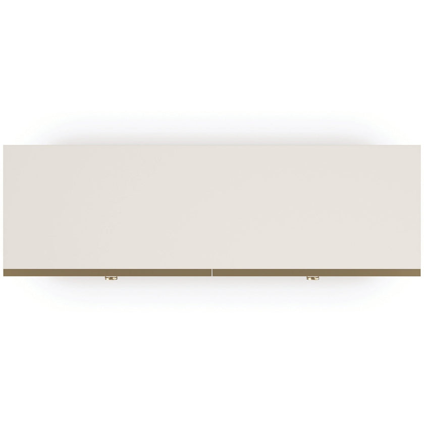Caracole Classic Bedrock Dresser