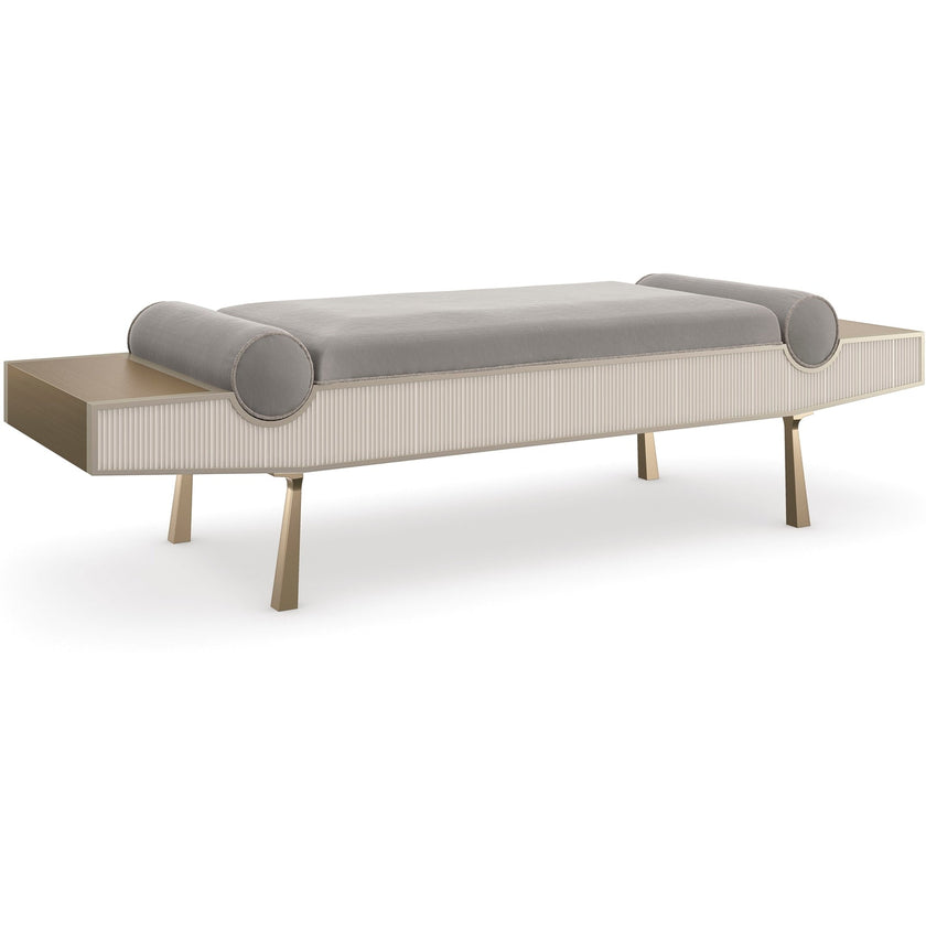 Caracole Classic Roll Play Bench