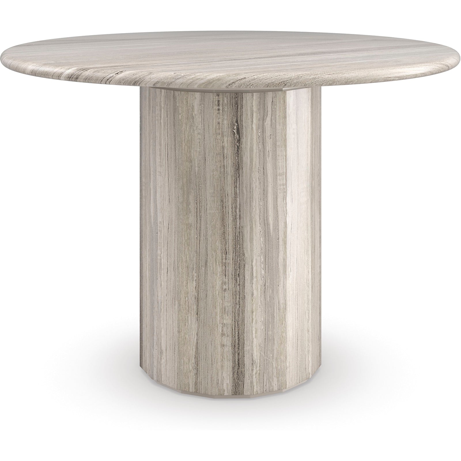 Caracole Classic Mesita Dining Table INV